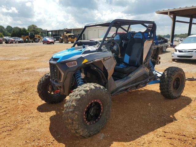 2019 POLARIS RZR XP TUR - 3NSVDE920KF584155