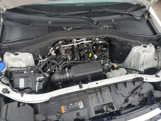 2021 FORD EXPLORER X - 1FMSK8DHXMGC33684