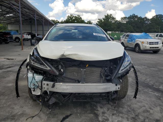 2024 NISSAN MURANO SV - 5N1AZ2BJ2RC100247