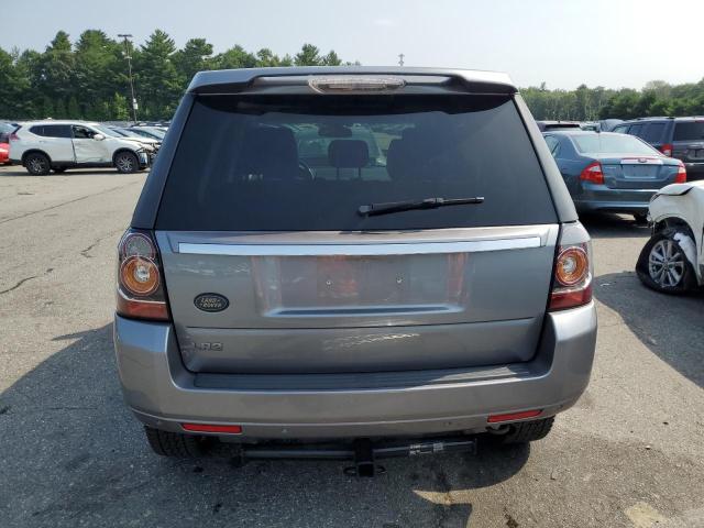 2015 LAND ROVER LR2 SE - SALFP2BG6FH432686