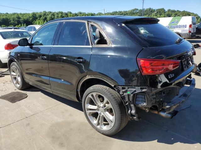 2016 AUDI Q3 PRESTIG - WA1GFCFS1GR024122