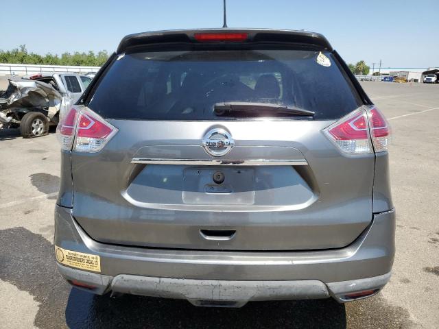 2015 Nissan Rogue S VIN: KNMAT2MT8FP562191 Lot: 61928864