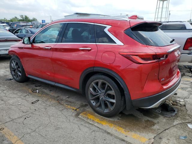 2019 Infiniti Qx50 Essential VIN: 3PCAJ5M38KF131927 Lot: 62920954