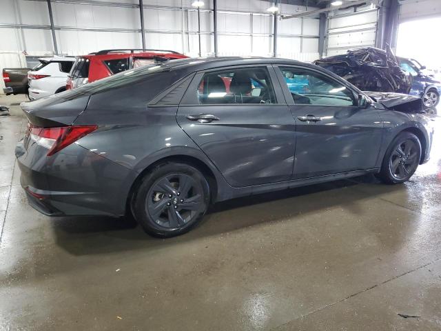 Vin: 5nplm4ag4mh008079, lot: 63850714, hyundai elantra sel 20213