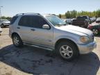 MERCEDES-BENZ ML 350 photo