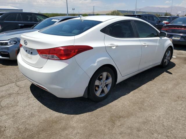 VIN 5NPDH4AE0DH434214 2013 Hyundai Elantra, Gls no.3