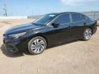 2023 SUBARU LEGACY LIM - 4S3BWAN67P3015856