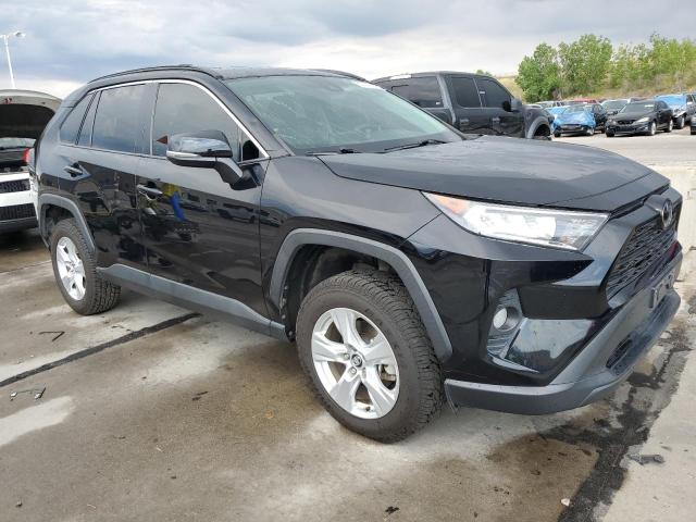 2020 TOYOTA RAV4 XLE - 2T3P1RFV2LC116711