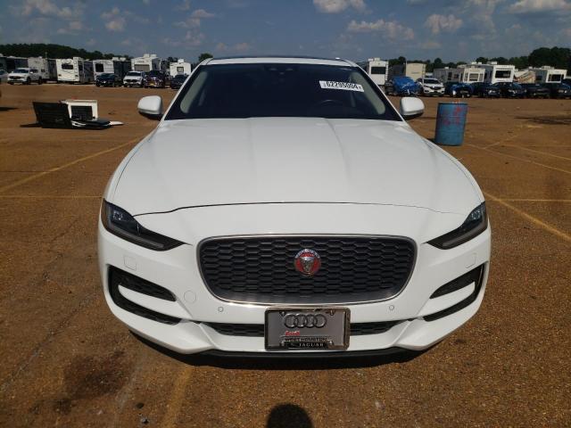 2020 Jaguar Xe S VIN: SAJAE4FX7LCP64398 Lot: 62295004