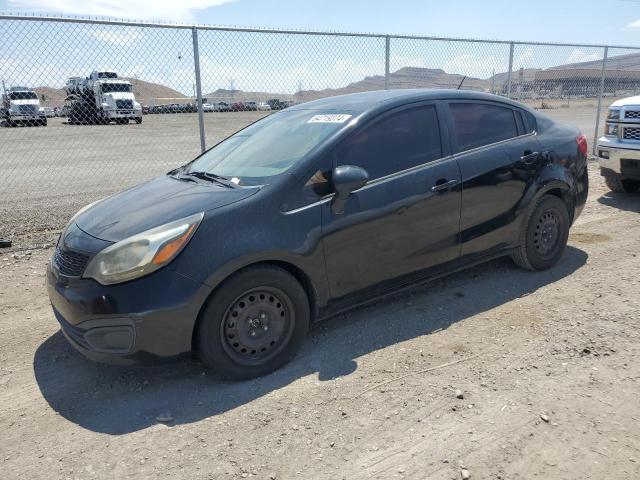 KIA RIO LX