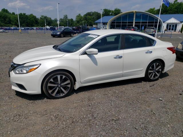 2016 Nissan Altima 2.5 VIN: 1N4AL3AP9GC126803 Lot: 63416914