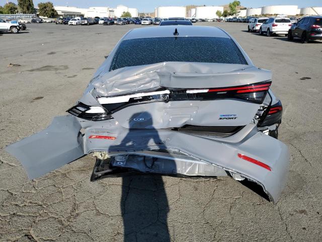 2024 HONDA .DEL SOL 1HGCY2F74RA053797