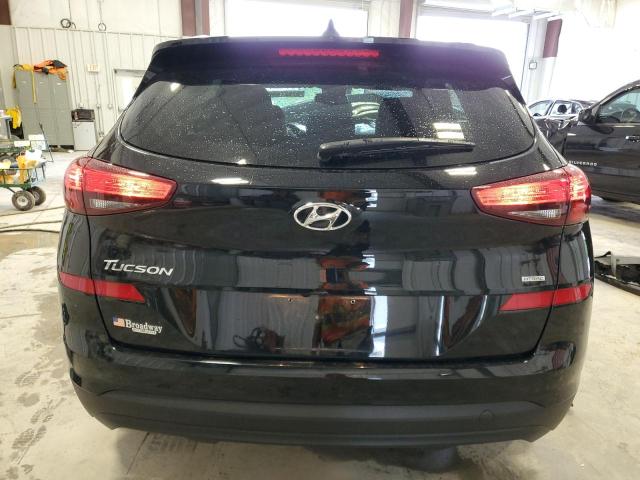 2019 Hyundai Tucson Limited VIN: KM8J3CA4XKU068277 Lot: 61627464