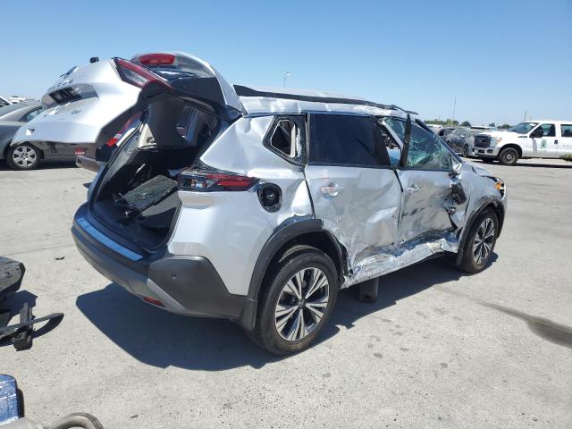 2021 NISSAN ROGUE SV - 5N1AT3BA2MC708964