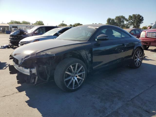 TRUFFAFK5A1013898 Audi Tt Premium Plus 2010