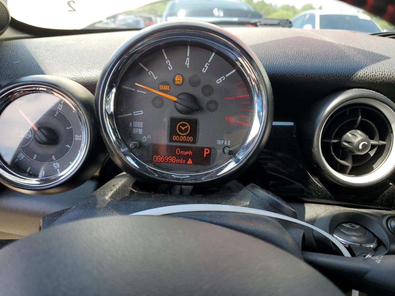 WMWSY9C54FT626653 2015 Mini Cooper Roadster John Cooper Works