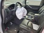 NISSAN PATHFINDER photo