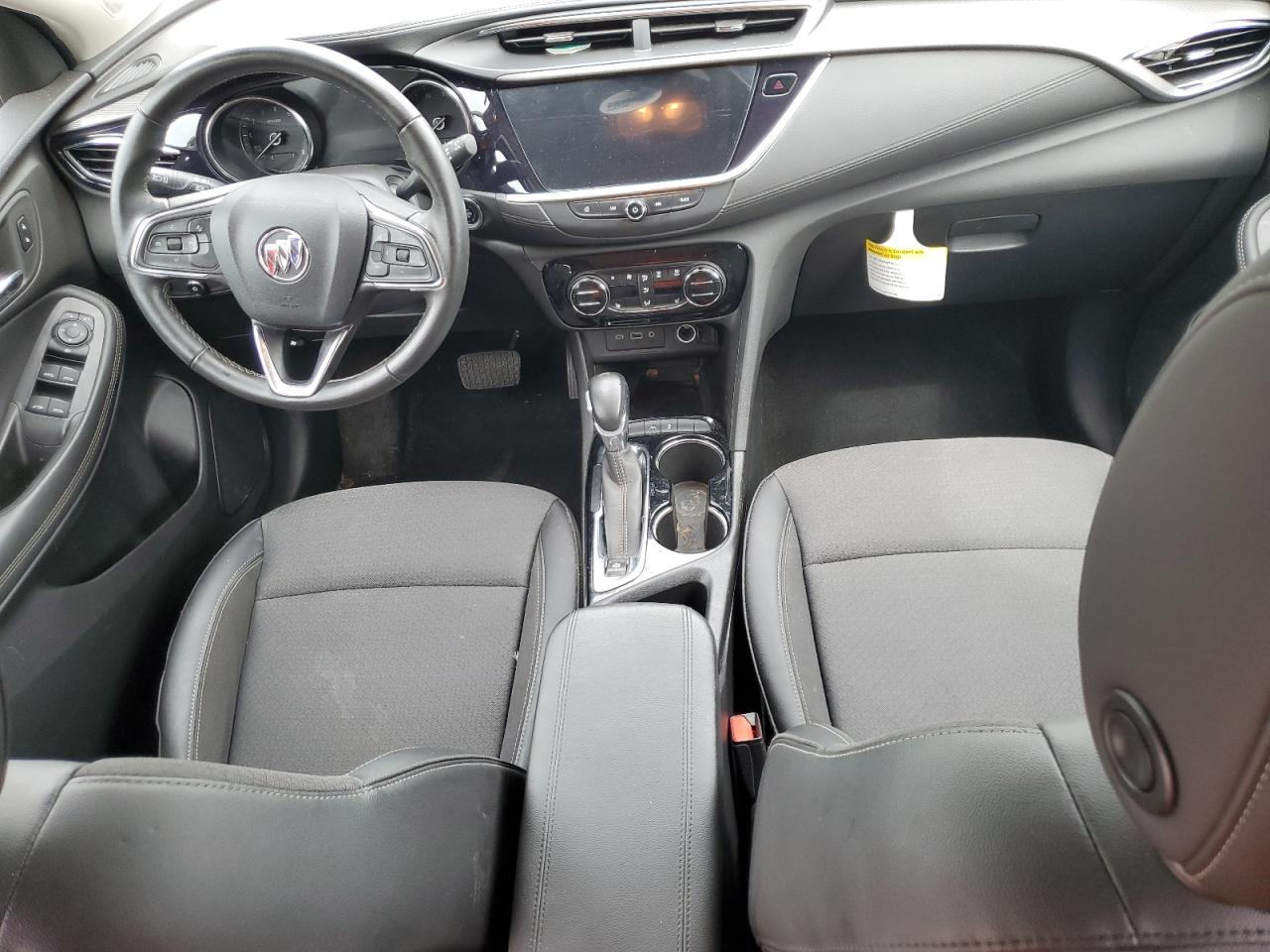 KL4MMDS21PB100855 2023 Buick Encore Gx Select