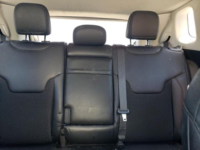 2019 JEEP COMPASS TR - 3C4NJDDB0KT790363