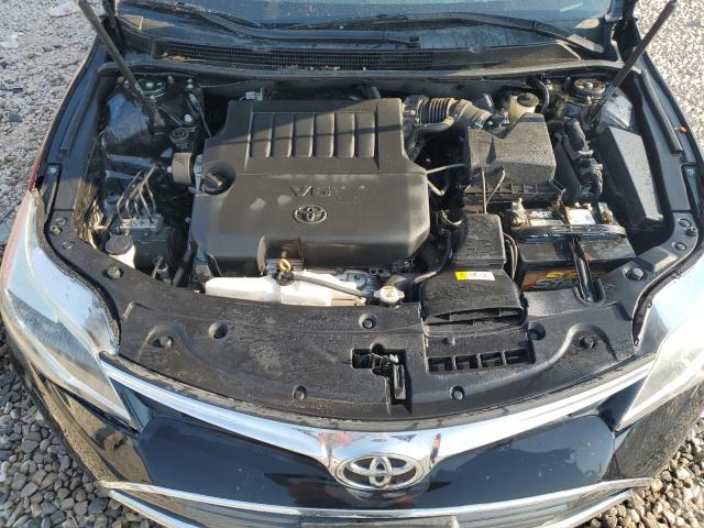 4t1bk1eb0gu238545 - 2016 Toyota Avalon Xle - #63177824