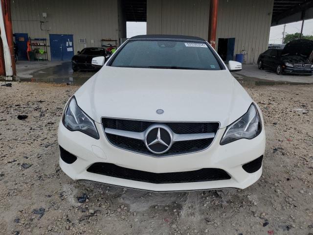 WDDKK5KF3EF258069 2014 Mercedes-Benz E 350