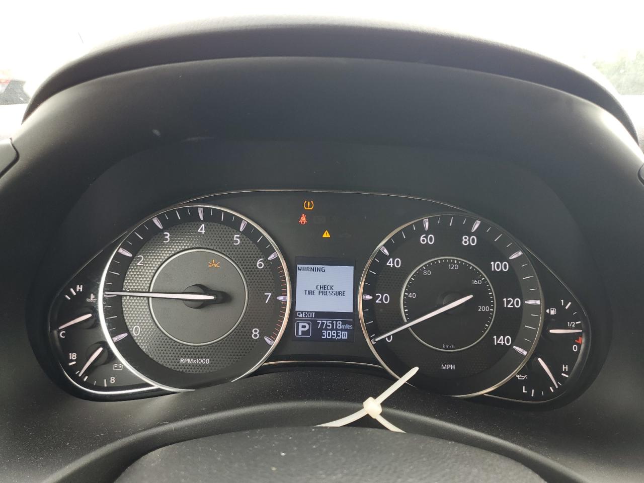 JN8AY2NF3H9301654 2017 Nissan Armada Platinum