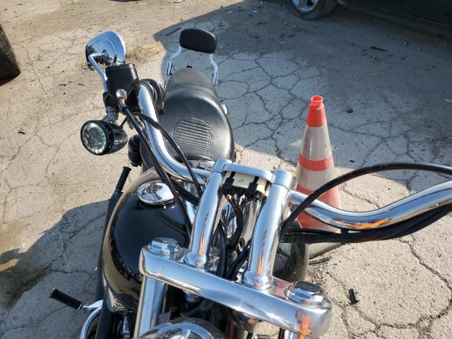 2006 HARLEY-DAVIDSON FXDLI 1HD1GN1156K309933