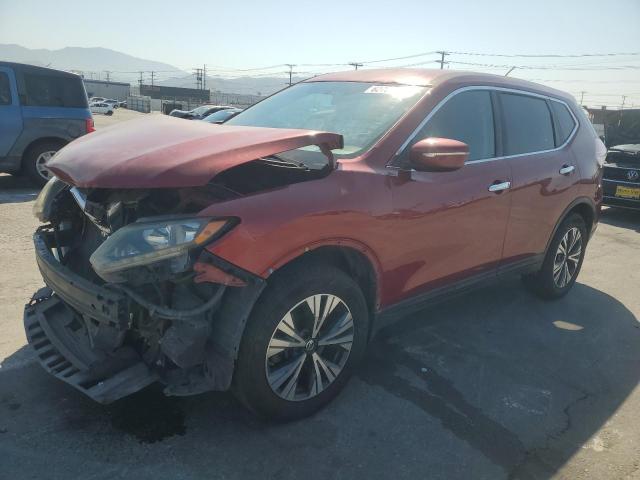 5N1AT2MK9FC894568 2015 NISSAN ROGUE - Image 1