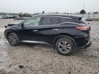 NISSAN MURANO S photo