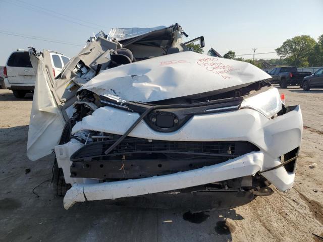 2018 TOYOTA RAV4 ADVEN - JTMWFREV6JD117996