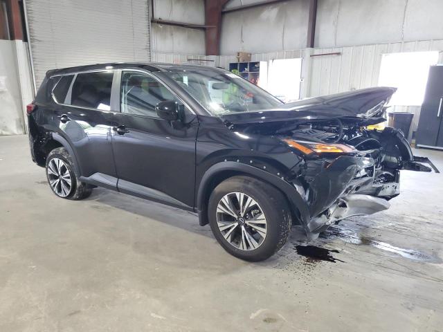 Vin: jn8bt3bb6pw487524, lot: 65334244, nissan rogue sv 20234