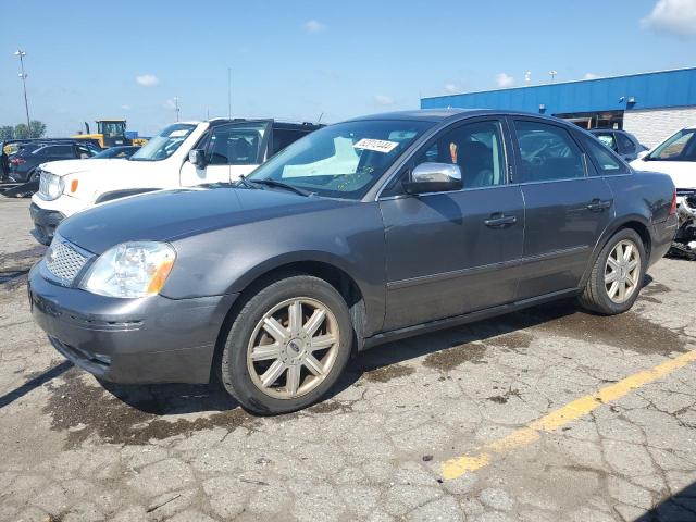 2005 Ford Five Hundred Limited VIN: 1FAHP28175G165569 Lot: 62012444