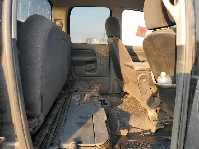 2003 Dodge Ram 1500 St VIN: 1D7HU18NX3S131092 Lot: 63232904