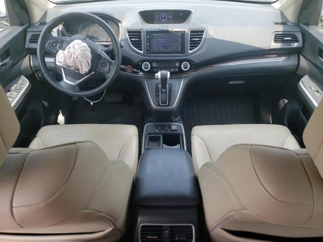 2015 HONDA CR-V EXL - 2HKRM4H70FH642606