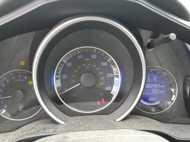 2019 Honda Fit Lx VIN: 3HGGK5H45KM707416 Lot: 60899674