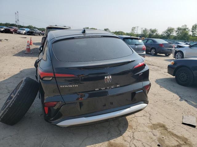 2024 BUICK ENVISTA SP KL47LBE21RB119375