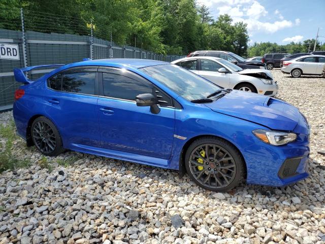 2019 SUBARU WRX STI JF1VA2R60K9807399  61486374