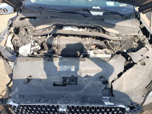 2023 LINCOLN AVIATOR - 5LM5J0XC3PGL21172