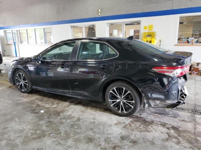 VIN 4T1B11HK8KU762663 2019 Toyota Camry, L no.2