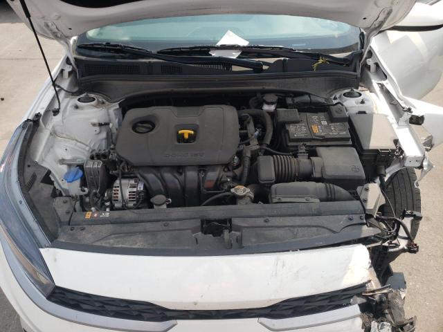 VIN 3KPF24AD2PE640158 2023 KIA Forte, LX no.11