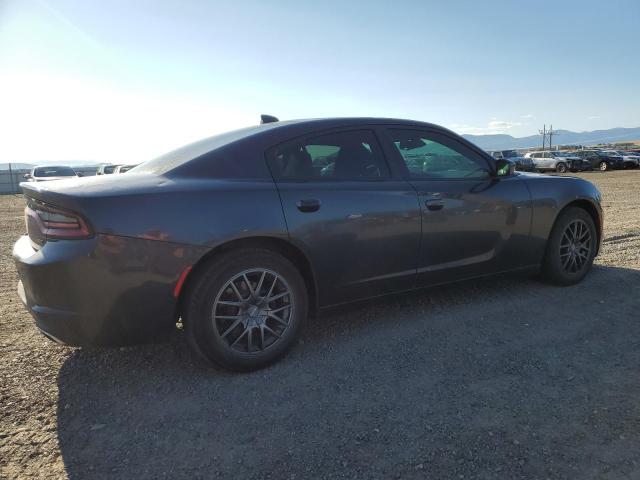 2018 DODGE CHARGER SX 2C3CDXHG9JH179233