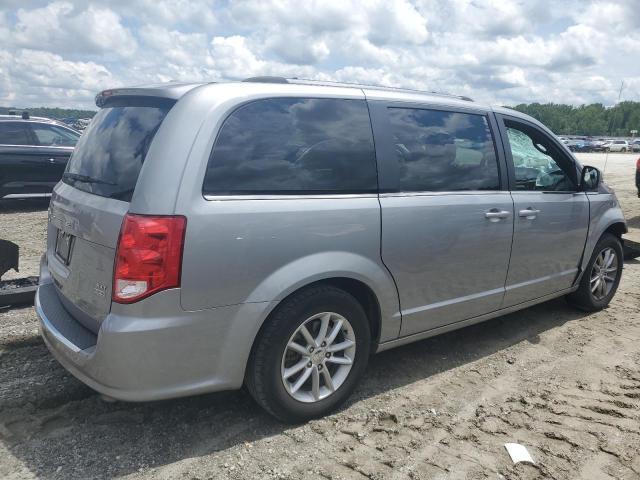 2019 DODGE GRAND CARA - 2C4RDGCG4KR788660