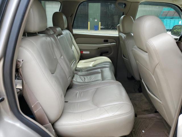 2003 Chevrolet Tahoe K1500 VIN: 1GNEK13Z53J317312 Lot: 61326004