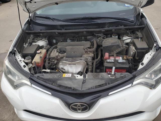 2017 Toyota Rav4 Le VIN: JTMZFREV9HJ133022 Lot: 62060474