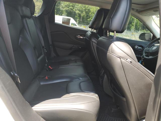 2019 JEEP CHEROKEE L - 1C4PJMLX0KD412670