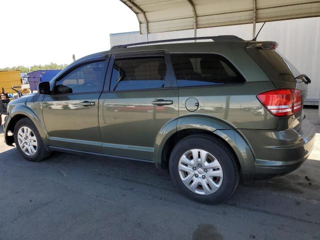 2016 DODGE JOURNEY SE - 3C4PDCAB9GT235093