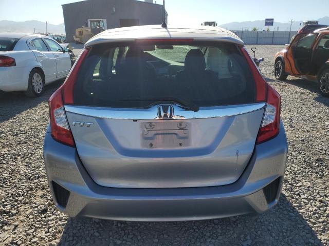 2017 Honda Fit Ex VIN: JHMGK5H70HS020819 Lot: 61314174