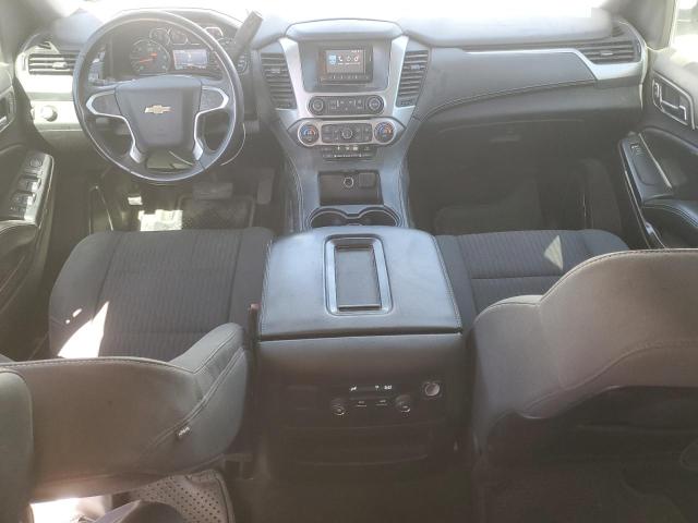 1GNSCAKC4FR704758 2015 Chevrolet Tahoe C1500 Ls