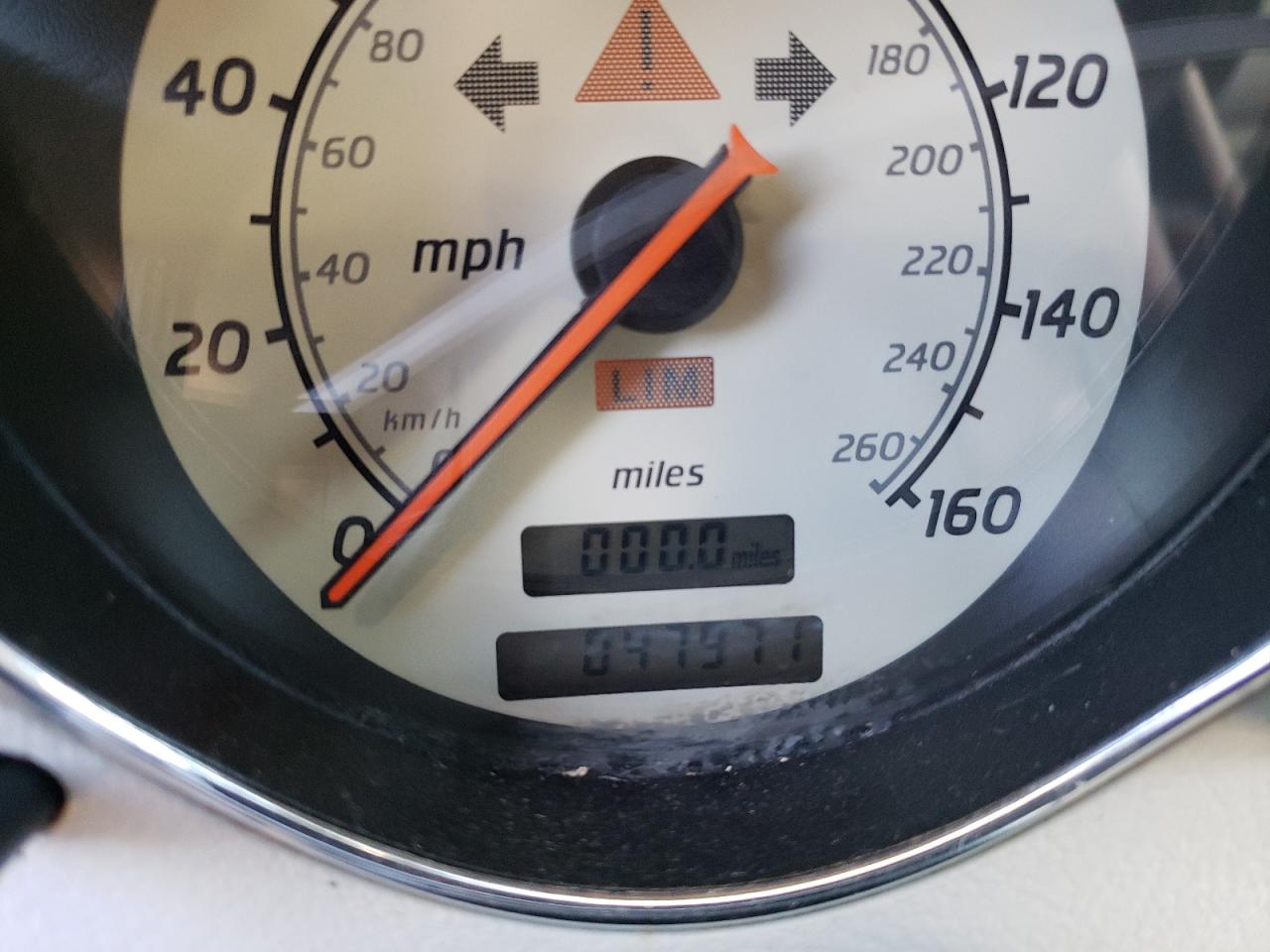 WDBKK47F1WF056148 1998 Mercedes-Benz Slk 230 Kompressor