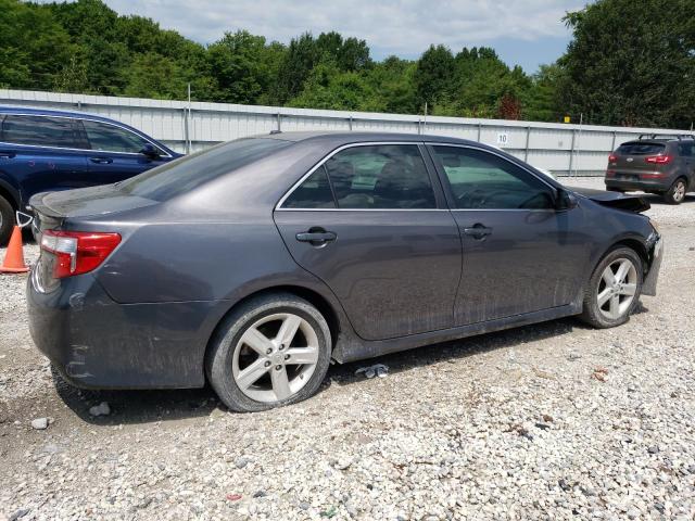 2014 Toyota Camry L VIN: 4T1BF1FK9EU856737 Lot: 62400614